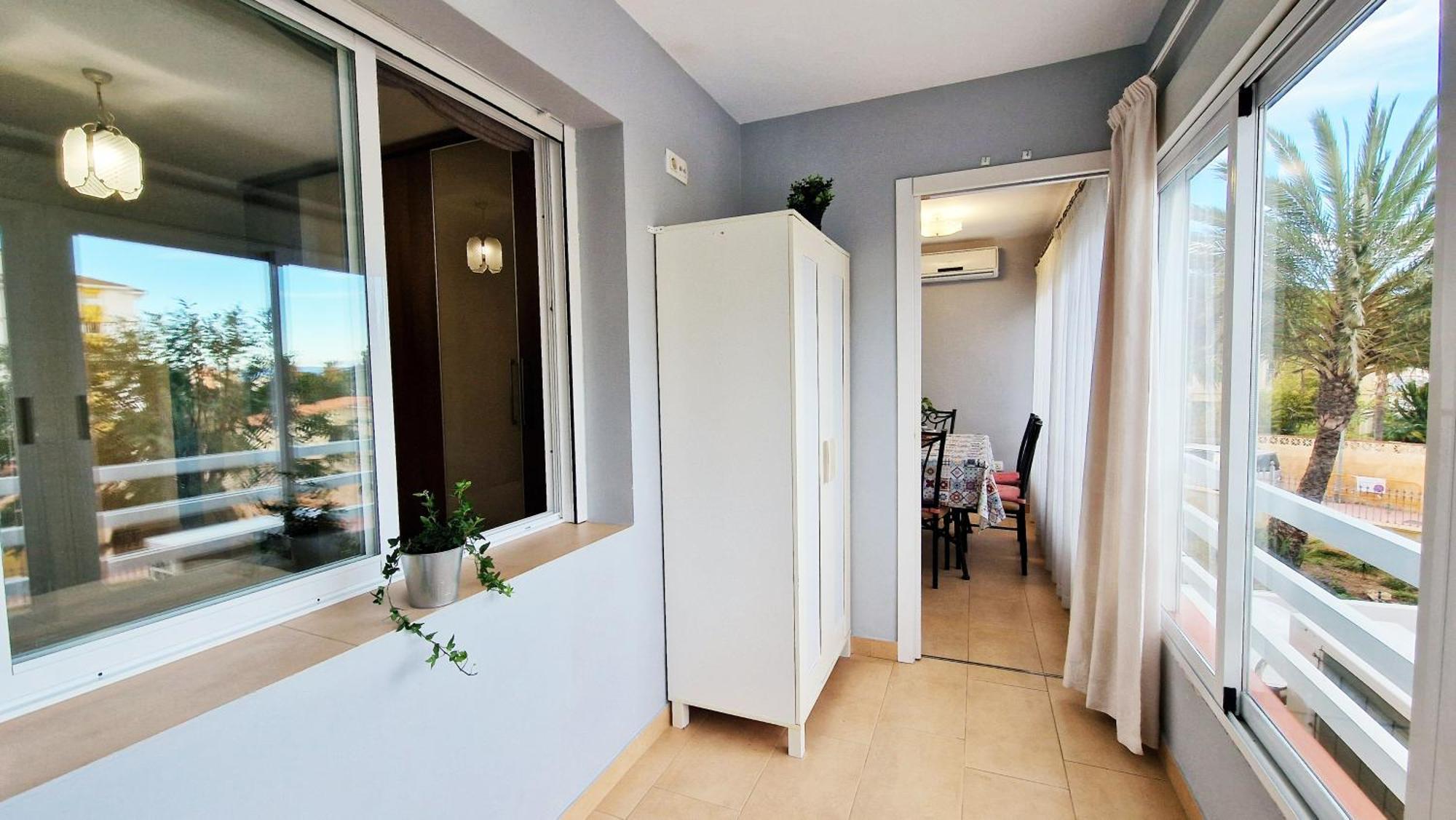 Aa Guest - Sur Sea Views Eco Apartment Benalmádena Exterior photo